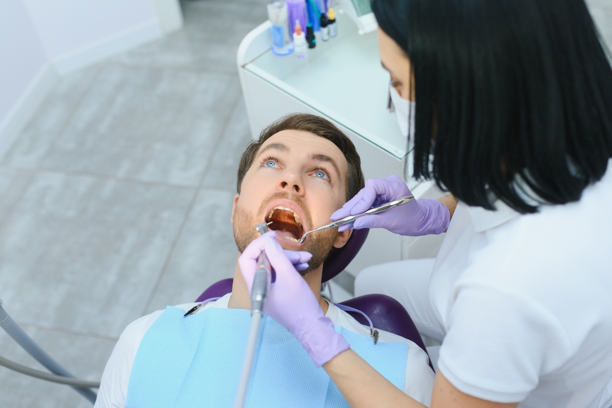 Dentist Smyrna